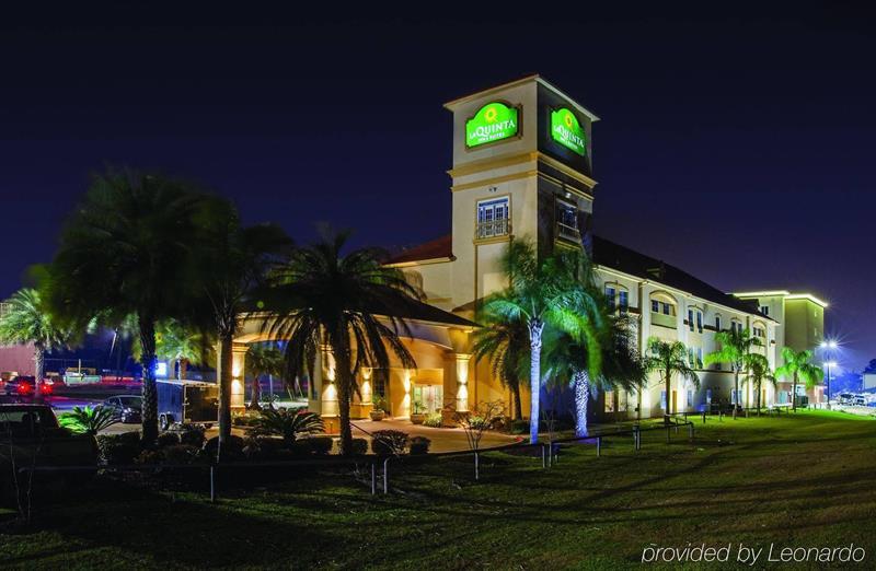 La Quinta By Wyndham Lake Charles Casino Area Экстерьер фото