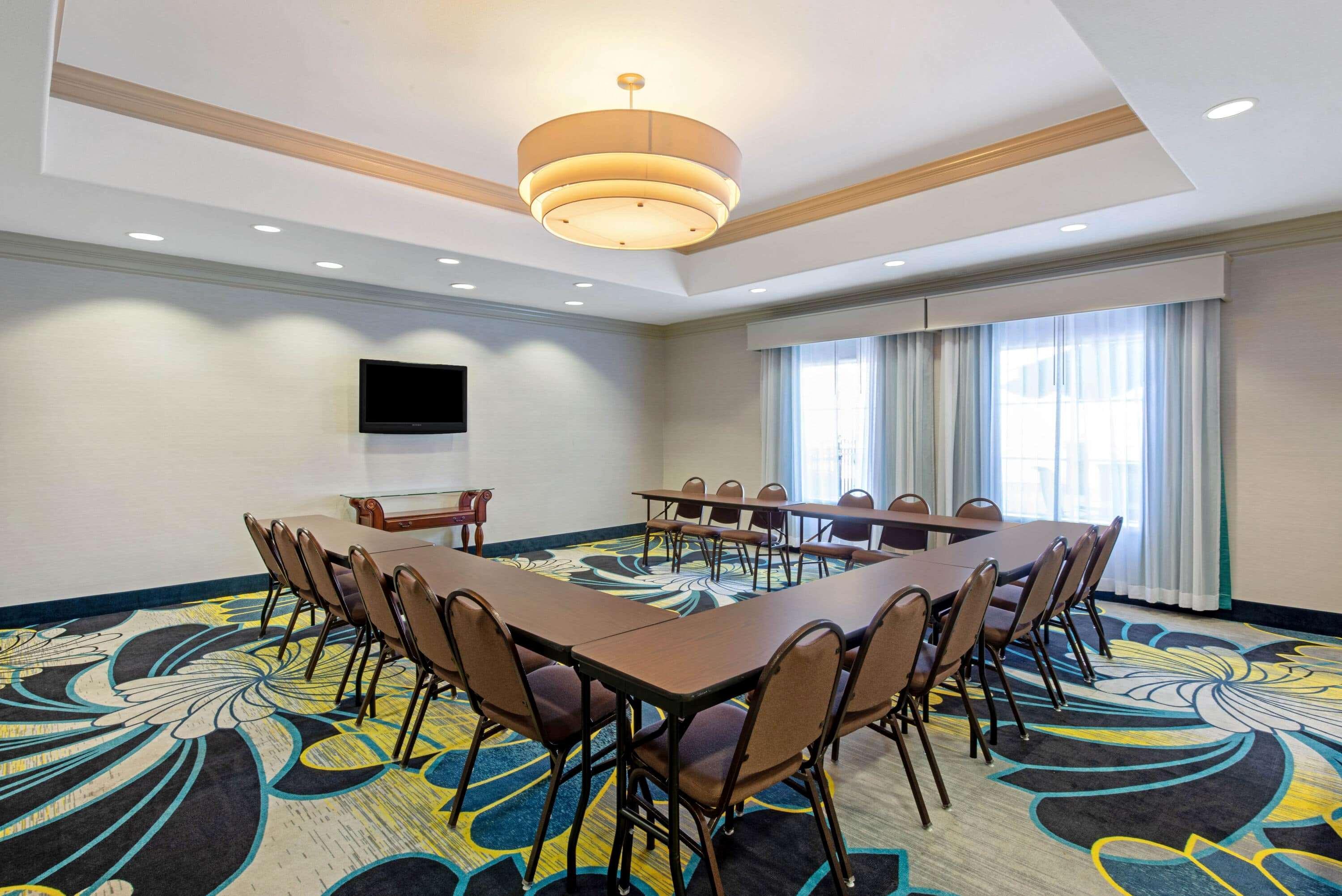 La Quinta By Wyndham Lake Charles Casino Area Экстерьер фото