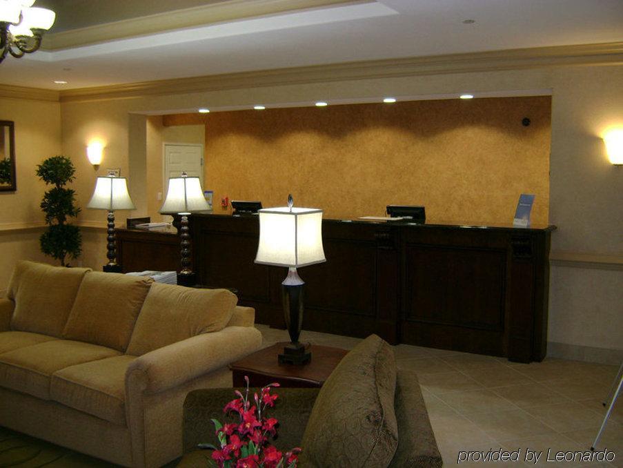 La Quinta By Wyndham Lake Charles Casino Area Интерьер фото